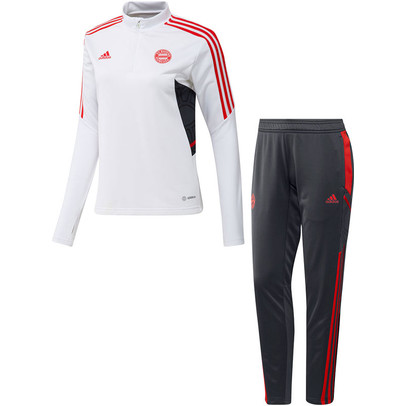 adidas Bayern München Trainingspak Dames