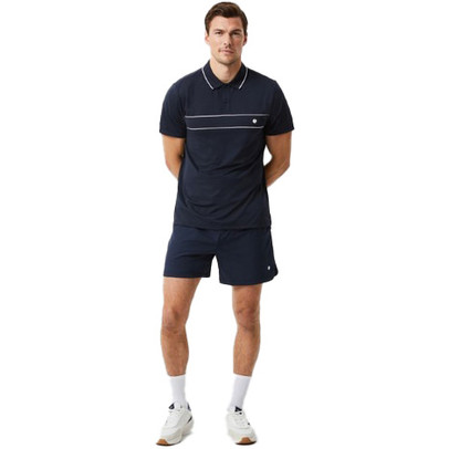 Björn Borg Ace Light Polo 7 Inch Set Heren