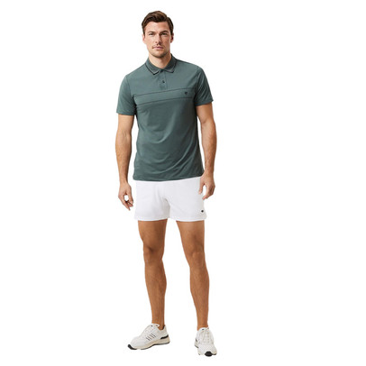 Björn Borg Ace Light Polo Set Herren
