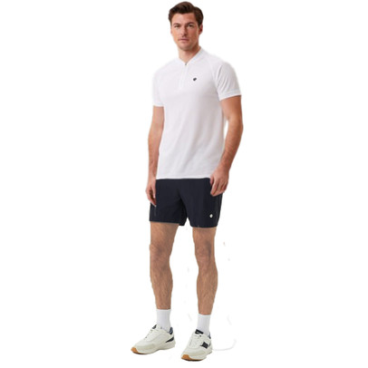 Björn Borg Ace Performance Zip Polo 7 Inch Set Heren