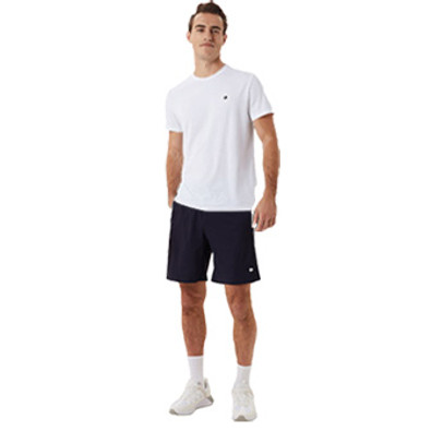 Björn Borg Ace Performance Tee 9 Inch Set Herren
