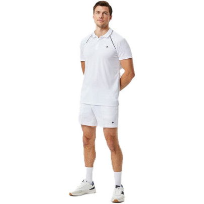 Björn Borg Ace Racquet Polo 7 Inch Set Heren