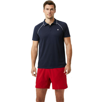 Björn Borg Ace Racquet Polo Set Heren