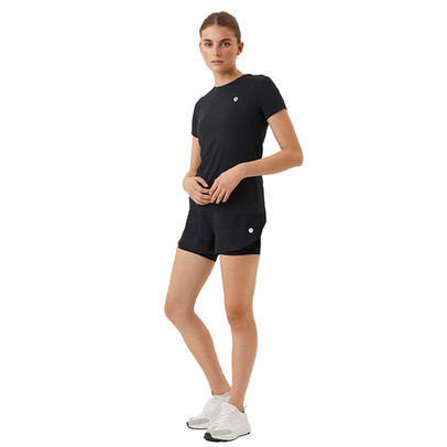 Björn Borg Ace Slim Tee Set Damen