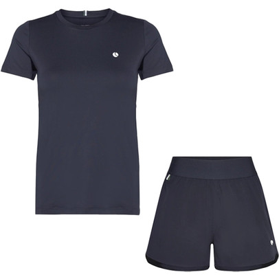Björn Borg Ace Tee Set Dames