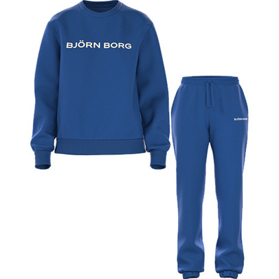 Björn Borg Essential Crew Trainingspak Dames