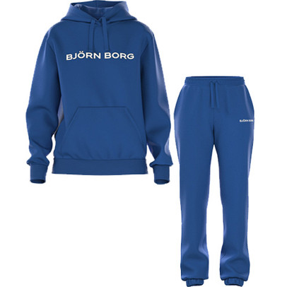 Björn Borg Essential Hoody Trainingspak Dames