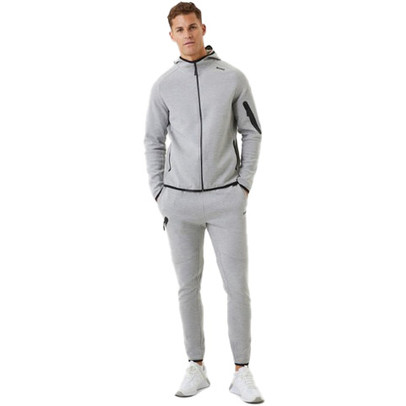 Björn Borg Tech Full-Zip Trainingspak Heren