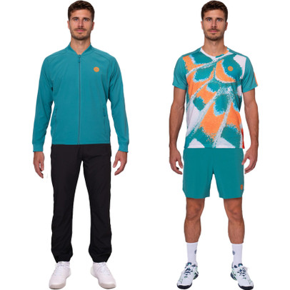 Bidi Badu Men's Team Package 9