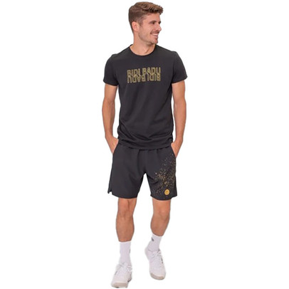 Bidi Badu Roland Garros Set Heren