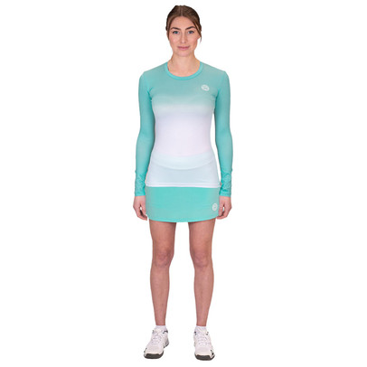 Bidi Badu Crew Gradiant Longsleeve Set Women