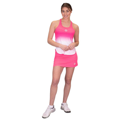 Bidi Badu Crew Gradiant Tank Set Women