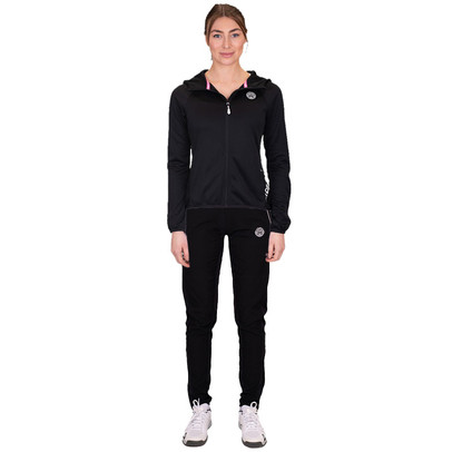 Bidi Badu Crew Hooded Trainingspak Dames