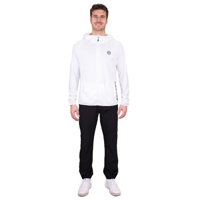 Bidi Badu Crew Hooded Tracksuit Men