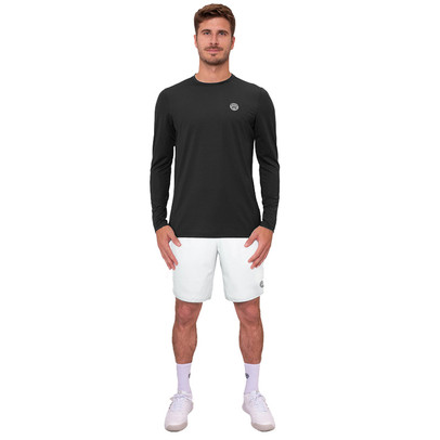 Bidi Badu Crew Longsleeve Set Men