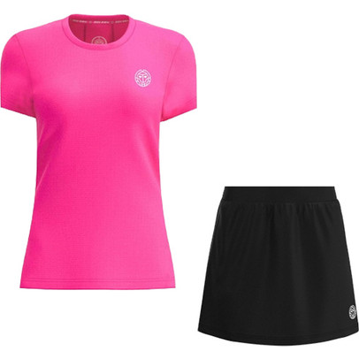 Bidi Badu Crew Set Damen