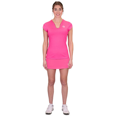 Bidi Badu Crew V-Neck Set Dam
