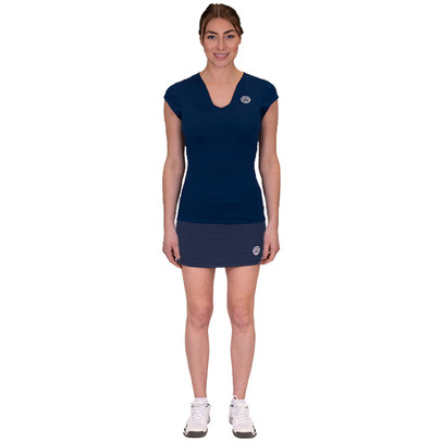 Bidi Badu Crew V-Neck Set Dam