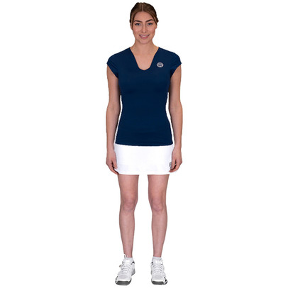 Bidi Badu Crew V-Neck Set Dam