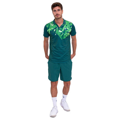 Bidi Badu Spike Polo Set Heren