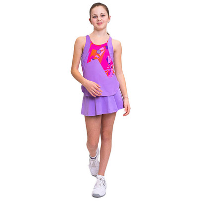 Bidi Badu Spike Tank Set Meisjes
