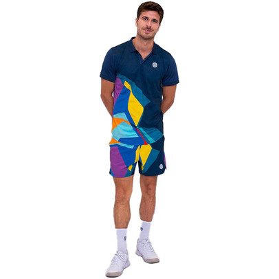 Bidi Badu Twiggy Polo Set Herren