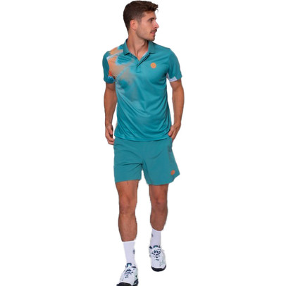 Bidi Badu Australian Open Heren Set 2