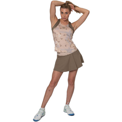 Bidi Badu Roland Garros Dam Set 1