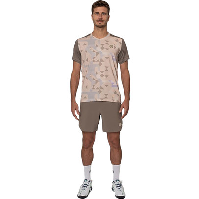 Bidi Badu Roland Garros Heren Set 1