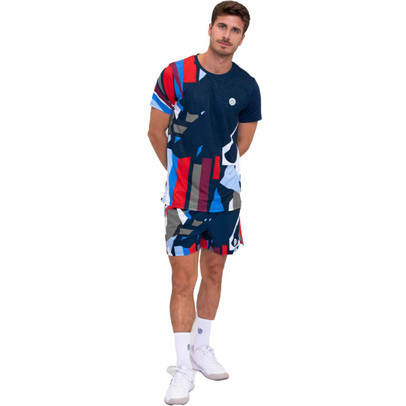 Bundel-Bidi Badu US Open Set 1