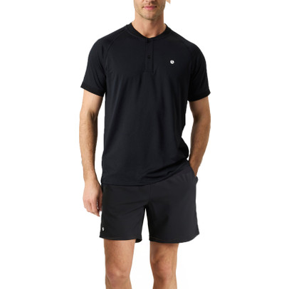 Bjorn Borg Ace Polo Heren Set