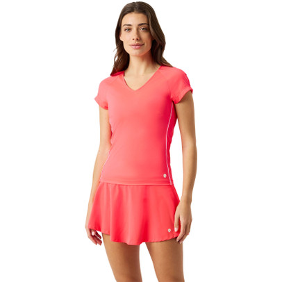 Bjorn Borg Ace V-Neck Dames Set