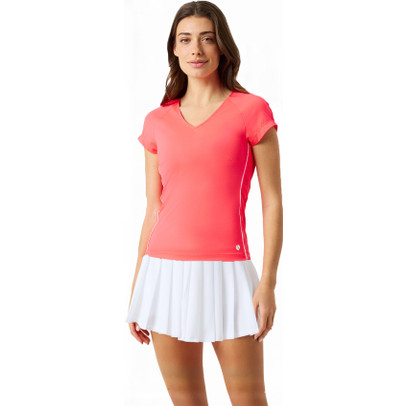 Bjorn Borg Ace V-Neck Dames Set