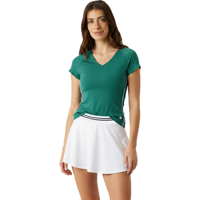 Bjorn Borg Ace V-Neck Dames Set