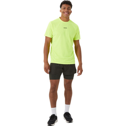Björn Borg Borg Tröja Shorts Set Herr