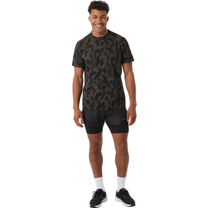 Björn Borg Borg Shirt-Short-Set Herren