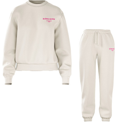 Björn Borg Dam S3 Set 26