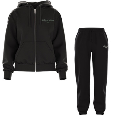 Björn Borg Dam S3 Set 29