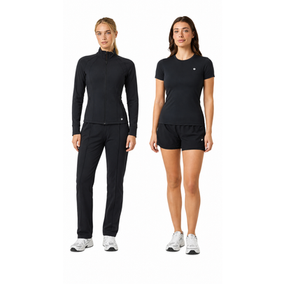 Bjorn Borg Dames Teampakket