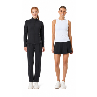 Bjorn Borg Dames Teampakket