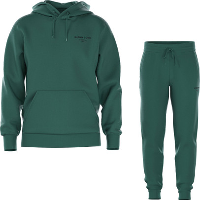 Bjorn Borg Essential Heren Set