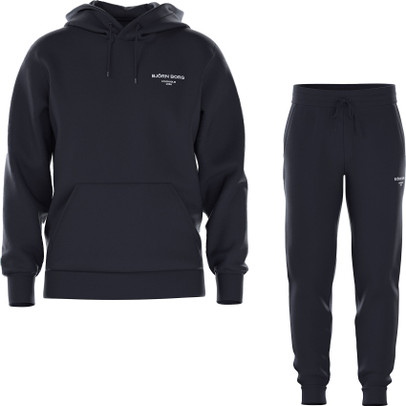 Bjorn Borg Essential Heren Set