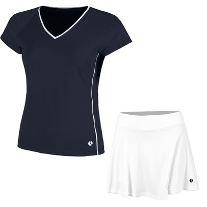 Björn Borg Dam Set 5