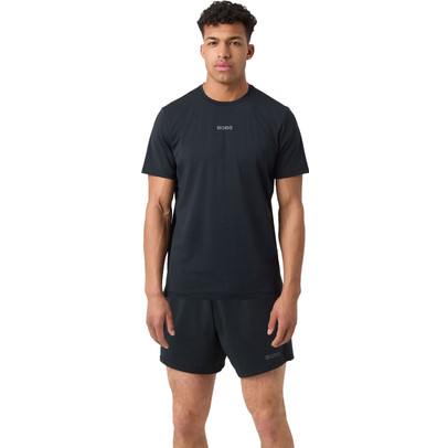 Björn Borg Tee Short Set Heren