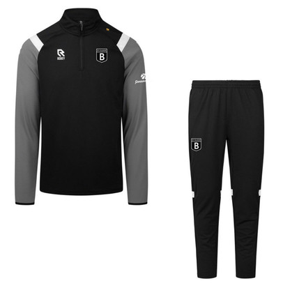 RVV Blijdorp - Robey Control Trainingspak