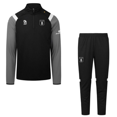 RVV Blijdorp - Robey Control Trainingspak Kids