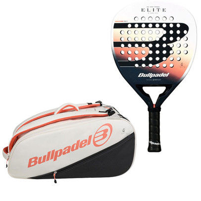 Bullpadel Elite Pack
