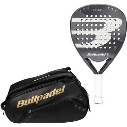 Bullpadel Flow Pack