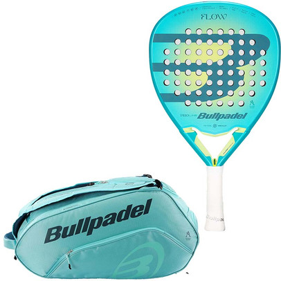 Bullpadel Flow Pack