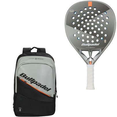 Bullpadel Hack Cloud Pack 2